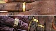 Boko Haram: Maiduguri residents turn spent bullet shells into rings (photos)