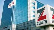 Zenith Bank breaks records, becomes first bank to Hit N1 trillion in market valuation, joins MTN, others