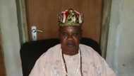 Tension in Enugu community as Police arrest over 40 persons in connection with death of monarch