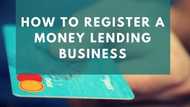 How to start a money lending business in Nigeria?