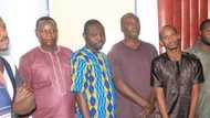 Crime Watch: 19 pipeline vandals arrested in Lagos, 33000ltrs of gas recovered (photos)