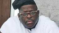 Court To NDLEA: Suspend All Actions On Kashamu's Extradition
