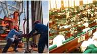 Good news: Reps move to change the status of Kogi, Enugu, Anambra states