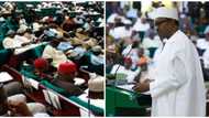 8 heart burning issues Senate cannot ignore as it resumes