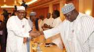 What we want President Buhari to do now that suspended Babachir Lawal has spoken out - CACOL