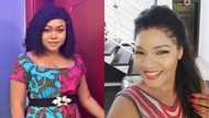 I want to meet with you for the first time - Actress Ruth Kadiri begs Omotola