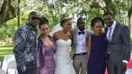 Did Yvonne Nelson and Chris Attoh really get married?