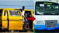 See PHOTOS of world class vehicles that will replace danfo buses in Lagos