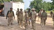 Brigade commander allegedly removed as military plans to retake Baga from insurgents