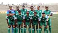 Rio 2016: Nigeria ta kwabsa a gabannin wasanta da Japan