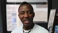 Ex-presidential candidate Sowore set to declare indefinite revolution protest nationwide, releases date