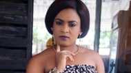 I will rather be a baby mama than allow one man give me heartbreak - Rising actress reveals