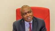 Saraki should tell where he belongs - APC's chieftain