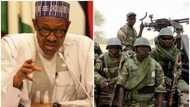 Come back home - President tells Nigerian army in Guinea Bissau