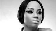 Toke Makinwa Finally Replies Her Fans, Acknowledges The Situation