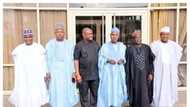 IPOB/Hausa clash: Northern governors in trouble as Arewa group criticizes visit to Rivers