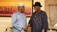 Atiku, Jonathan express optimism on PDP returning to power in 2019