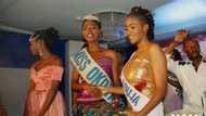 See How 20-Year-Old Undergraduate Won Miss Olokun 2015 Beauty Pageant (PHOTOS)