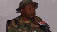 Boko Haram: Read Why Army Arrested Top Officers