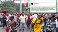 Trouble! Convert to Islam and stop thinking like sheep, Biafra will never come true - Muslim man tells pro-Biafra group