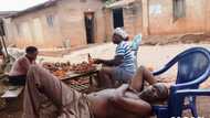 Allura ta tono garma a Enugu