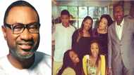 What do you know about Femi Otedola?