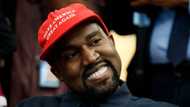 American rapper Kanye West's clothing brand, others on pandemic loan list
