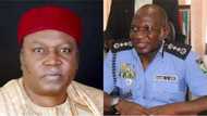 Police kill 5 suspected kidnappers in Taraba