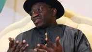 Arms Deal Scandal: EFCC To Arrest Goodluck Jonathan?