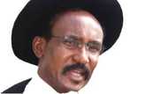 Lawal Daura kafa tasa gwamnatin yayi a gefen ta Janar Buhari - Col. Dangiwa Umar