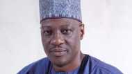 Babu mamaki ina iya sauya sheka - Gwamnan APC