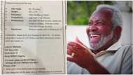 Nigerian widower advertises for a wife on national newspaper, check out his ridiculous requirements (photo)