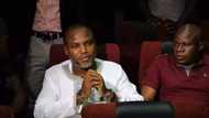 Jerin Abubuwa 5 da Kotu ta umurci DSS ta baiwa Nnamdi Kanu na walwala