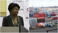 FG directs NAFDAC to return to ports