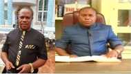 EXCLUSIVE: Meet Nigerian pastor who has 58 wives and 28 children (photos)