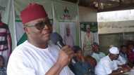 Ex-PDP spokesperson speaks on Fayose’s character after defecting to APC