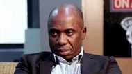 Amaechi Writes Three Letters To Senate, Pleads Innocence Of Corruption Allegation