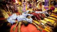 These lovely photos will inspire you to marry a Yoruba lady