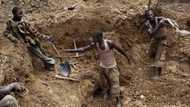 Inna Lillahi wa Inna Ilaihi rajiun: Kananan Yara 500 sun mutu a Zamfara
