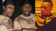 Tekno owes us money - Danfo Drivers come for singer over copyright infrigement