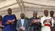 Beware of rigging - CAN warns INEC, security agencies ahead of Ekiti polls