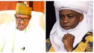 Declare hate speech as a terrorism offense - Sultan tells FG as he reveals how he became a victim of fake news recently