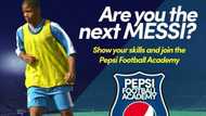 Useful tips for how to pursue career in football in Nigeria joining Pepsi Football Academy