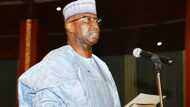FG seeks partnership with Ukraine to develop Nigeria’s waterways