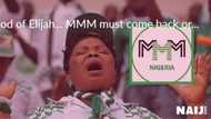 Jesus is watching! MMM must come back as Nigerians refuse to give up, begin new battle