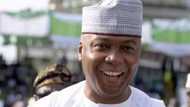 What you should do over Saraki's alleged involvement in Offa robbery - Malami advises IGP