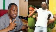 Saudi Arabia executes another Nigerian for drug trafficking