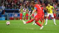 Eric Dier scores the winner as England beat Colombia to reach the last 8 at Russia 2018 World Cup
