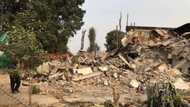 Gwamnatin El-Rufai ta rusa wasu shaguna da-dama a Kaduna