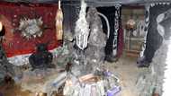 Police sell detainees to ritualists for N80k each - Kwara residents raise serious allegation